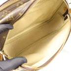 Louis Vuitton Reporter PM · Monogram