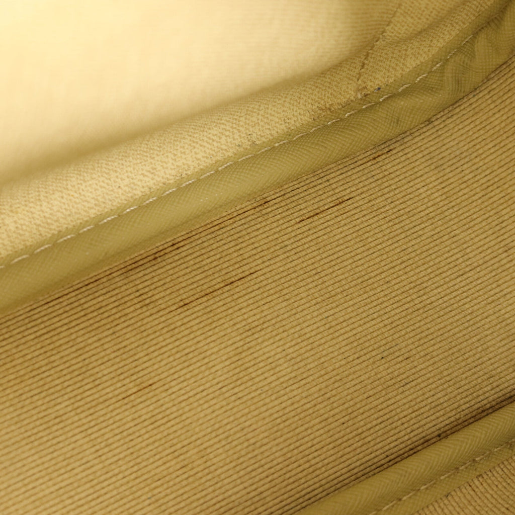 Louis Vuitton Reporter PM · Monogram