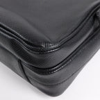 Prada · Saffiano Leather Messenger