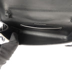 Balenciaga Sneakerhead · Nylon Calfskin