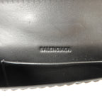 Balenciaga Sneakerhead · Nylon Calfskin