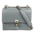 Fendi Kan I Small · Calfskin