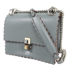 Fendi Kan I Small · Calfskin