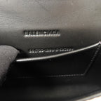 Balenciaga Sneakerhead · Nylon Calfskin
