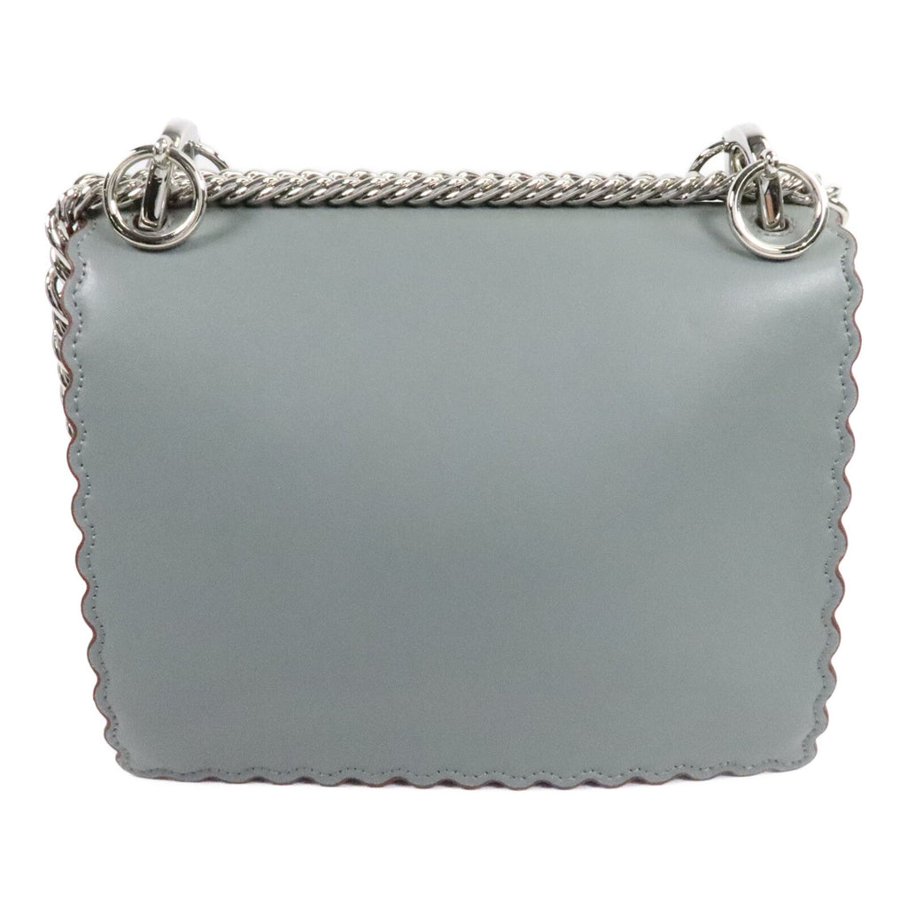 Fendi Kan I Small · Calfskin