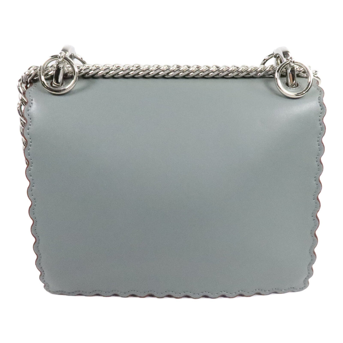 Fendi Kan I Small · Calfskin