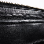 Prada · Saffiano Leather Messenger
