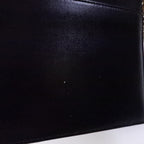 Saint Laurent Sunset Medium · Calfskin