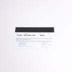 Prada · Saffiano Leather Messenger