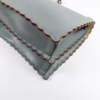 Fendi Kan I Small · Calfskin