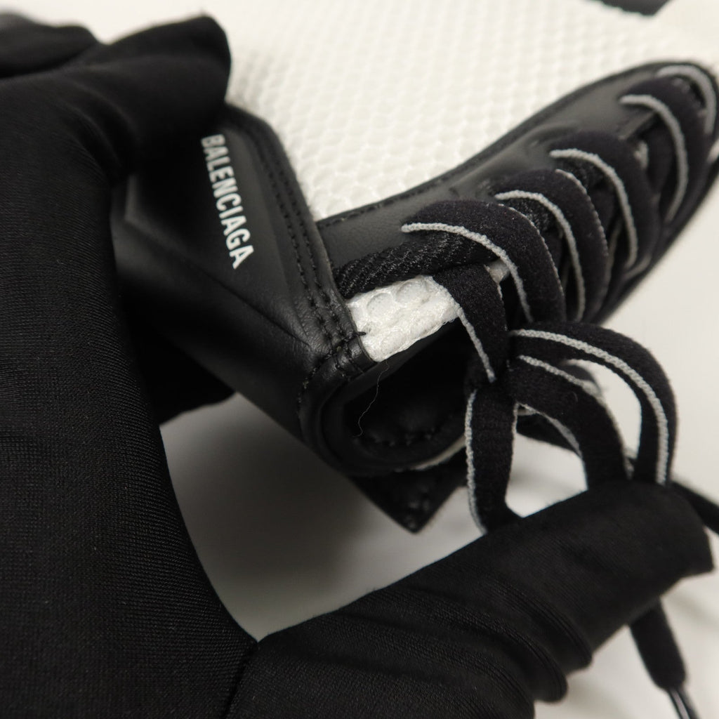 Balenciaga Sneakerhead · Nylon Calfskin