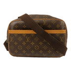Louis Vuitton Reporter PM · Monogram
