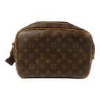 Louis Vuitton Reporter PM · Monogram