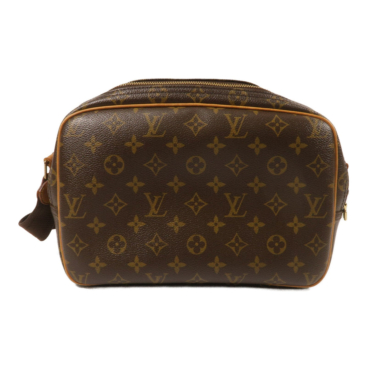 Louis Vuitton Reporter PM · Monogram