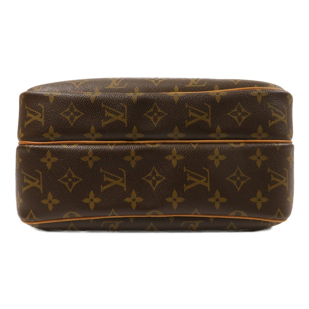 Louis Vuitton Reporter PM · Monogram