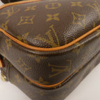 Louis Vuitton Reporter PM · Monogram