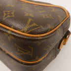 Louis Vuitton Reporter PM · Monogram