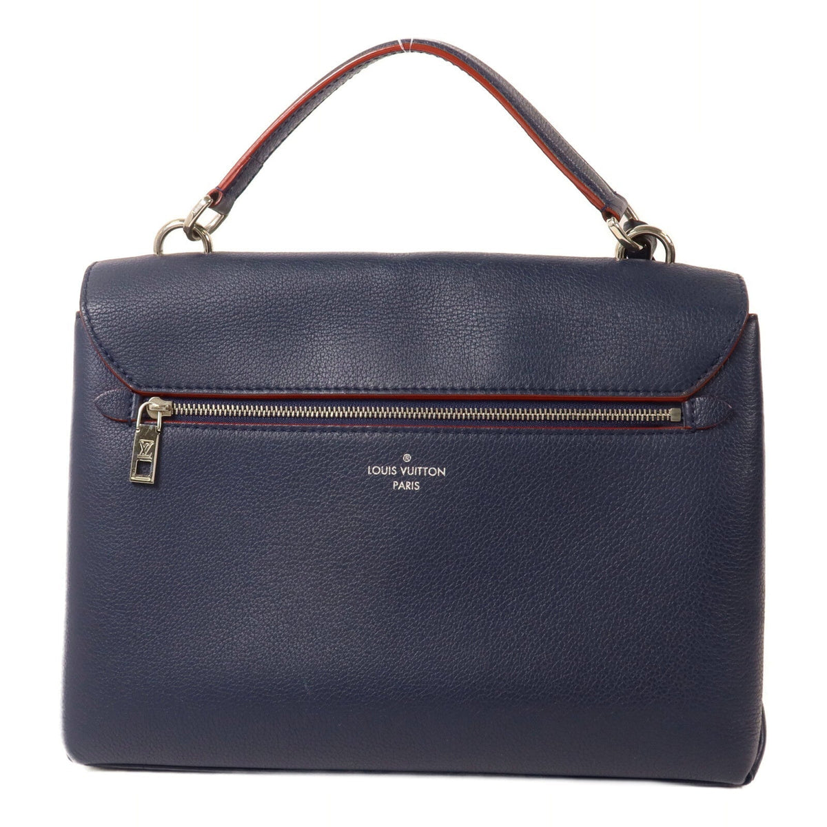 Louis Vuitton My Lockme · Calfskin