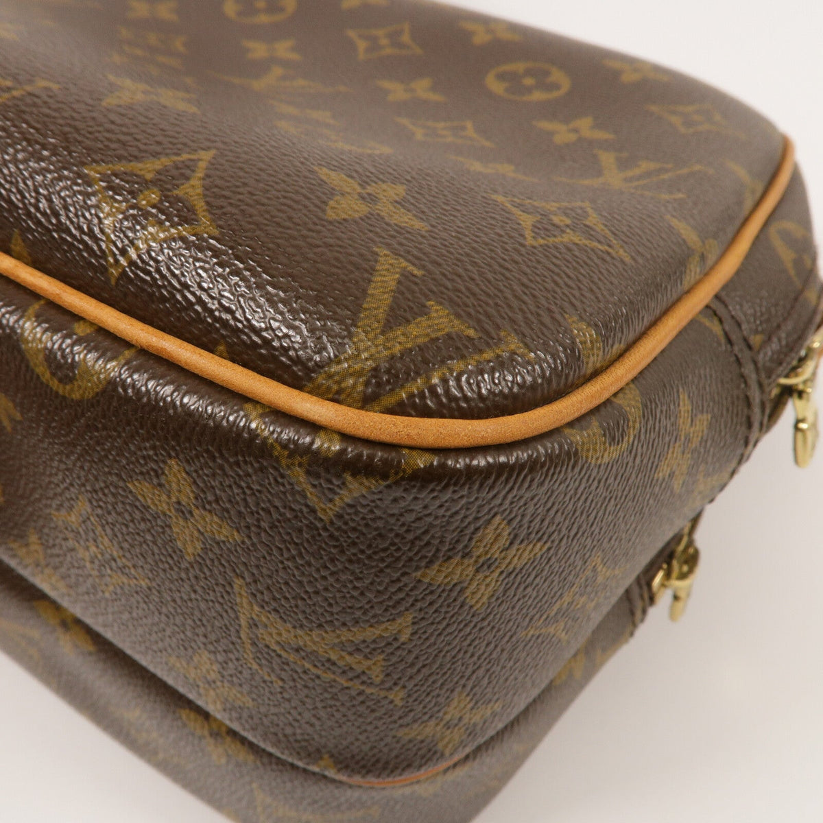 Louis Vuitton Reporter PM · Monogram