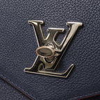 Louis Vuitton My Lockme · Calfskin