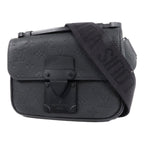 Louis Vuitton S Lock Sling · Taurillon