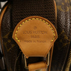 Louis Vuitton Reporter PM · Monogram