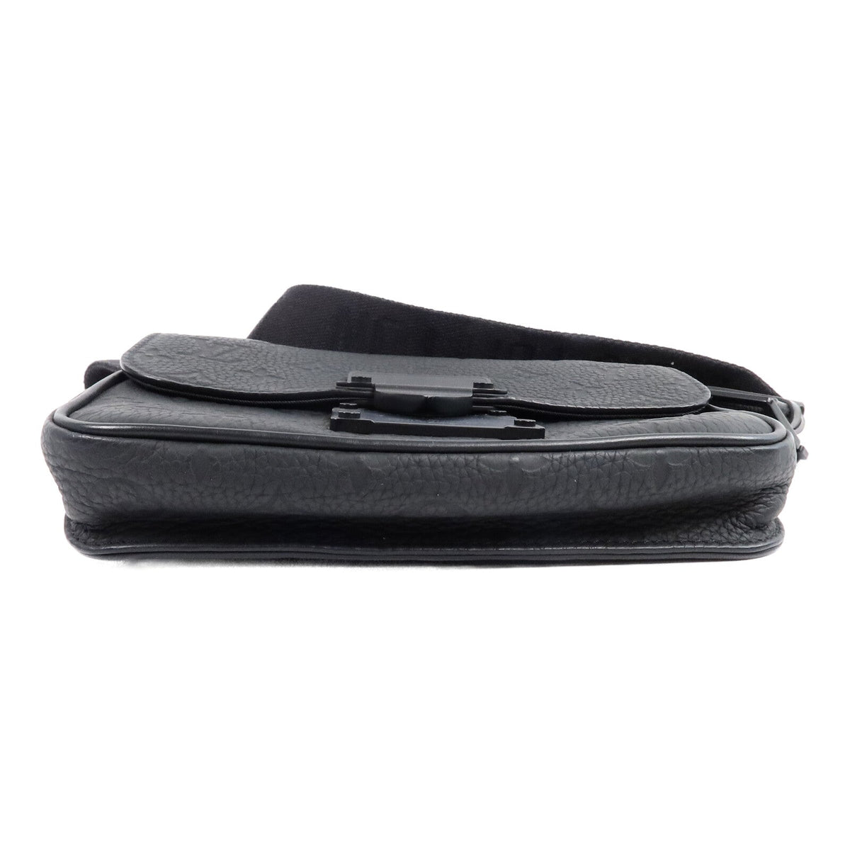 Louis Vuitton S Lock Sling · Taurillon