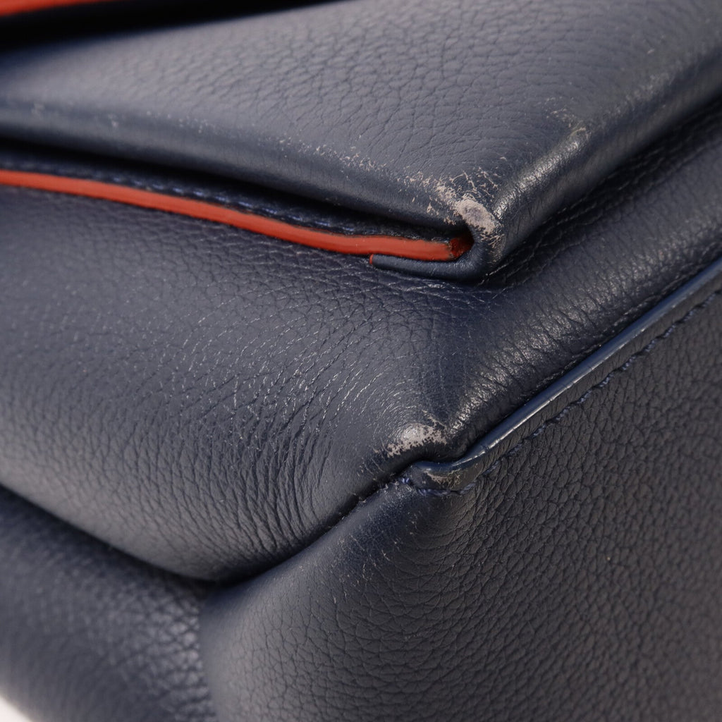 Louis Vuitton My Lockme · Calfskin