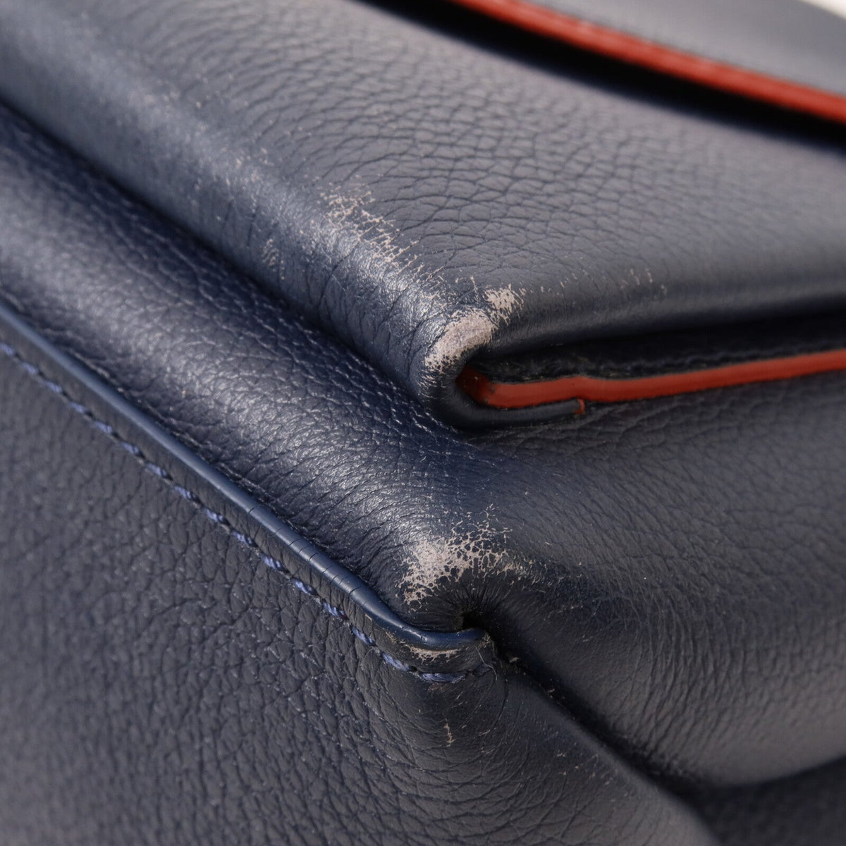 Louis Vuitton My Lockme · Calfskin