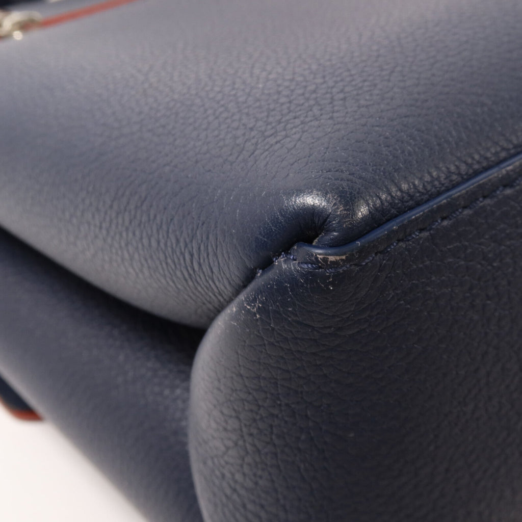 Louis Vuitton My Lockme · Calfskin