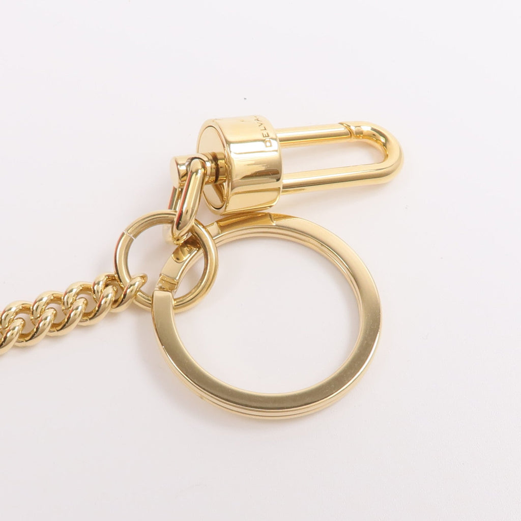 Delvaux Tempête · Calfskin Charm