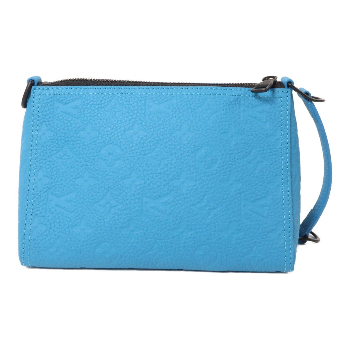 LOUIS VUITTON Triangle · Monogram Empreinte