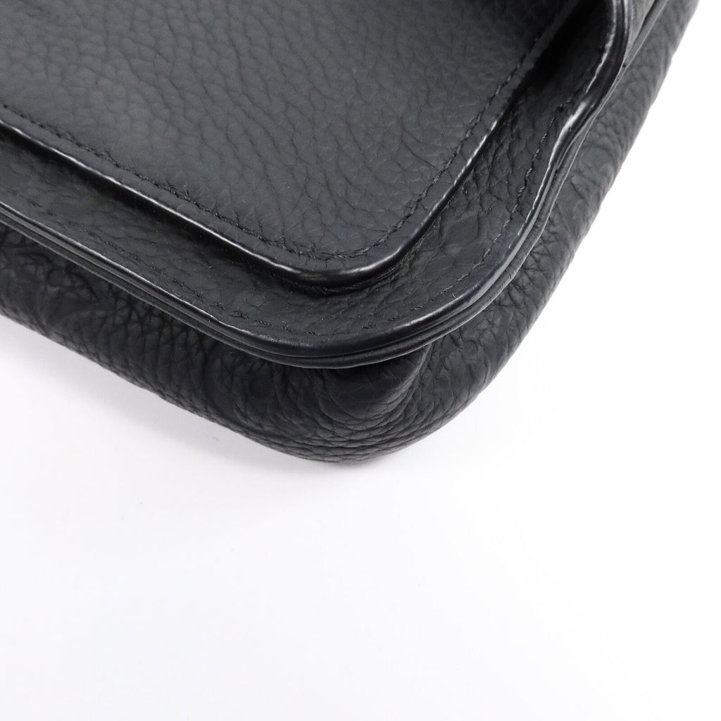 Louis Vuitton S Lock Sling · Taurillon
