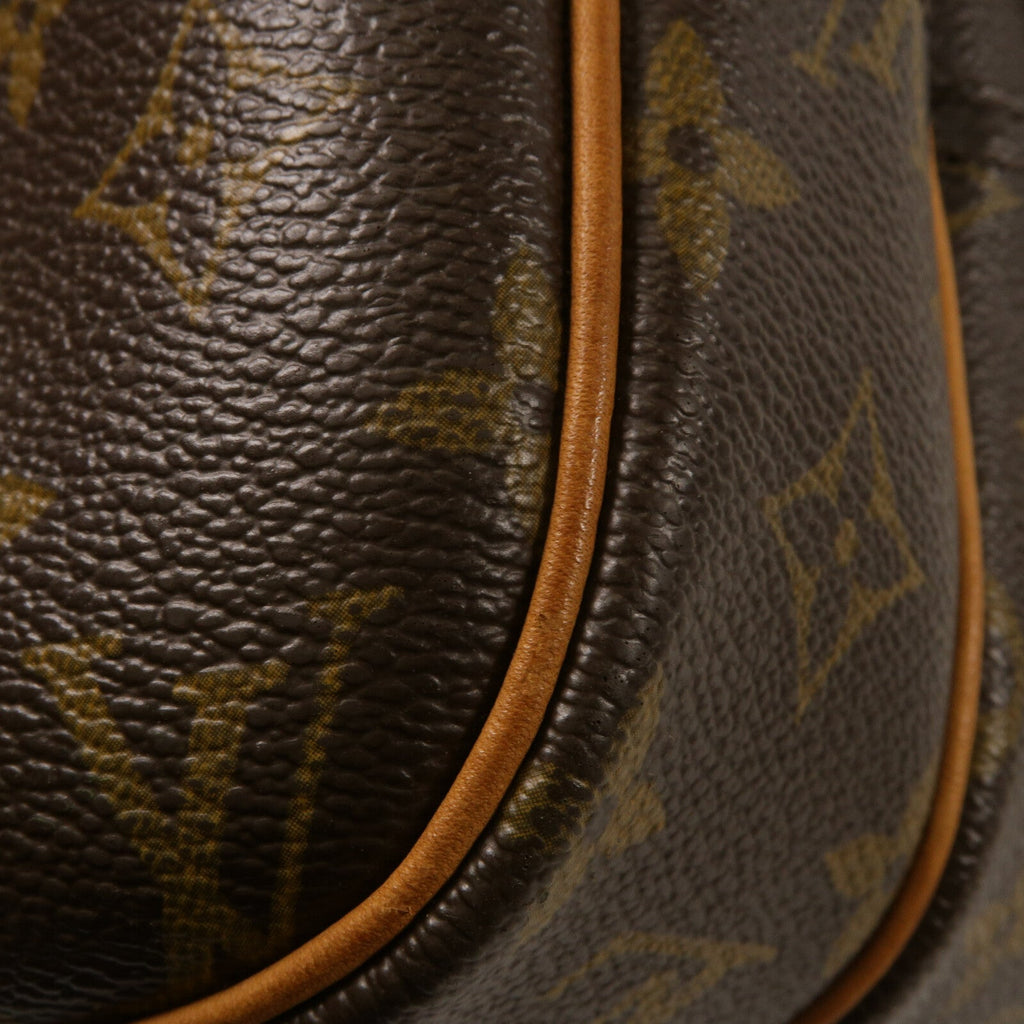 Louis Vuitton Reporter PM · Monogram