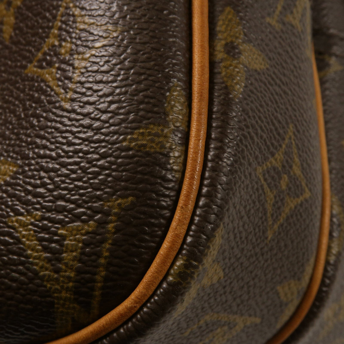 Louis Vuitton Reporter PM · Monogram
