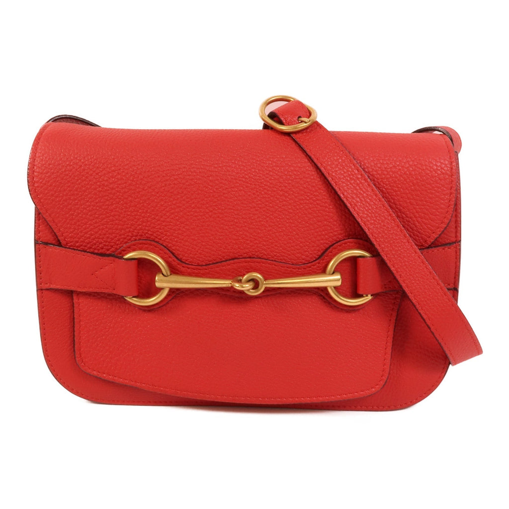 Gucci Horsebit · Calfskin