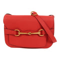 Gucci Horsebit · Calfskin