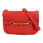 Gucci Horsebit · Calfskin