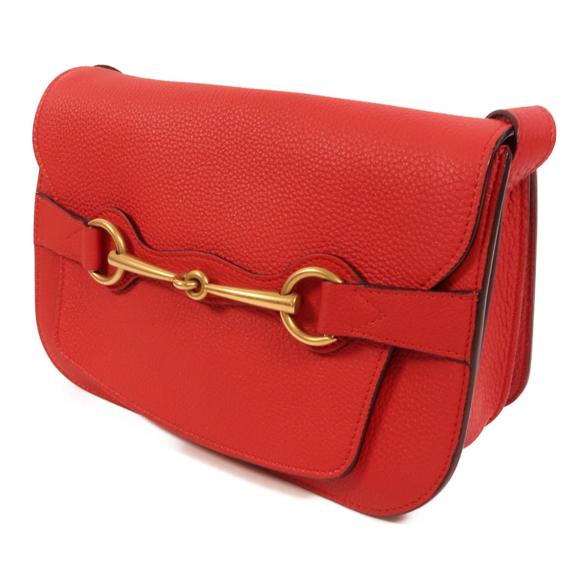 Gucci Horsebit · Calfskin