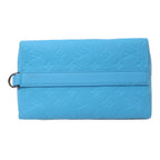 LOUIS VUITTON Triangle · Monogram Empreinte