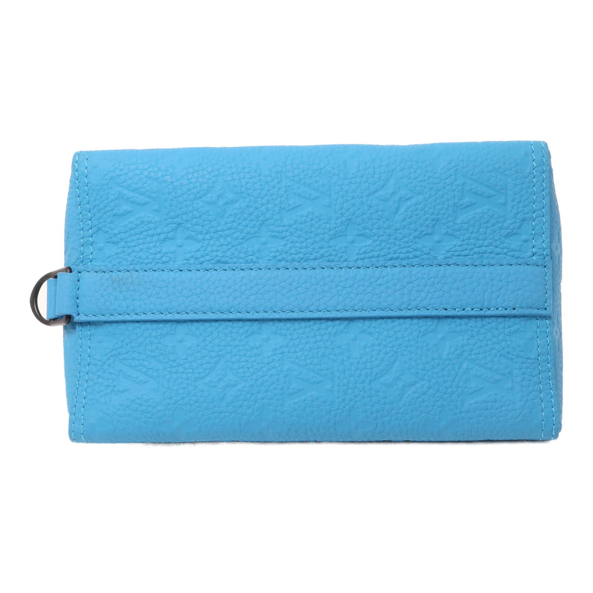 LOUIS VUITTON Triangle · Monogram Empreinte