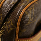 Louis Vuitton Reporter PM · Monogram