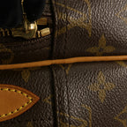 Louis Vuitton Reporter PM · Monogram