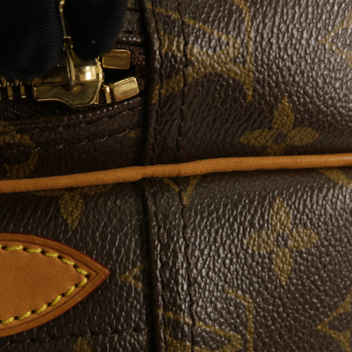 Louis Vuitton Reporter PM · Monogram