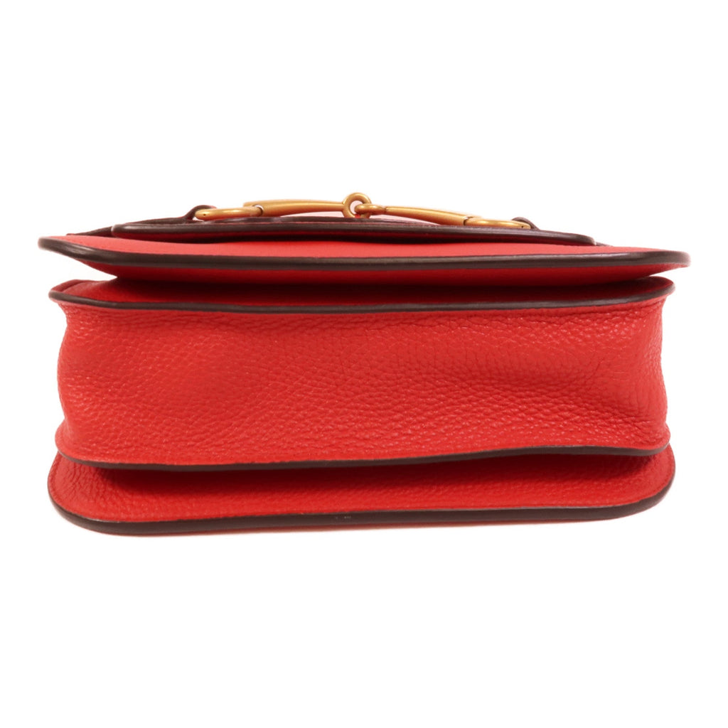 Gucci Horsebit · Calfskin