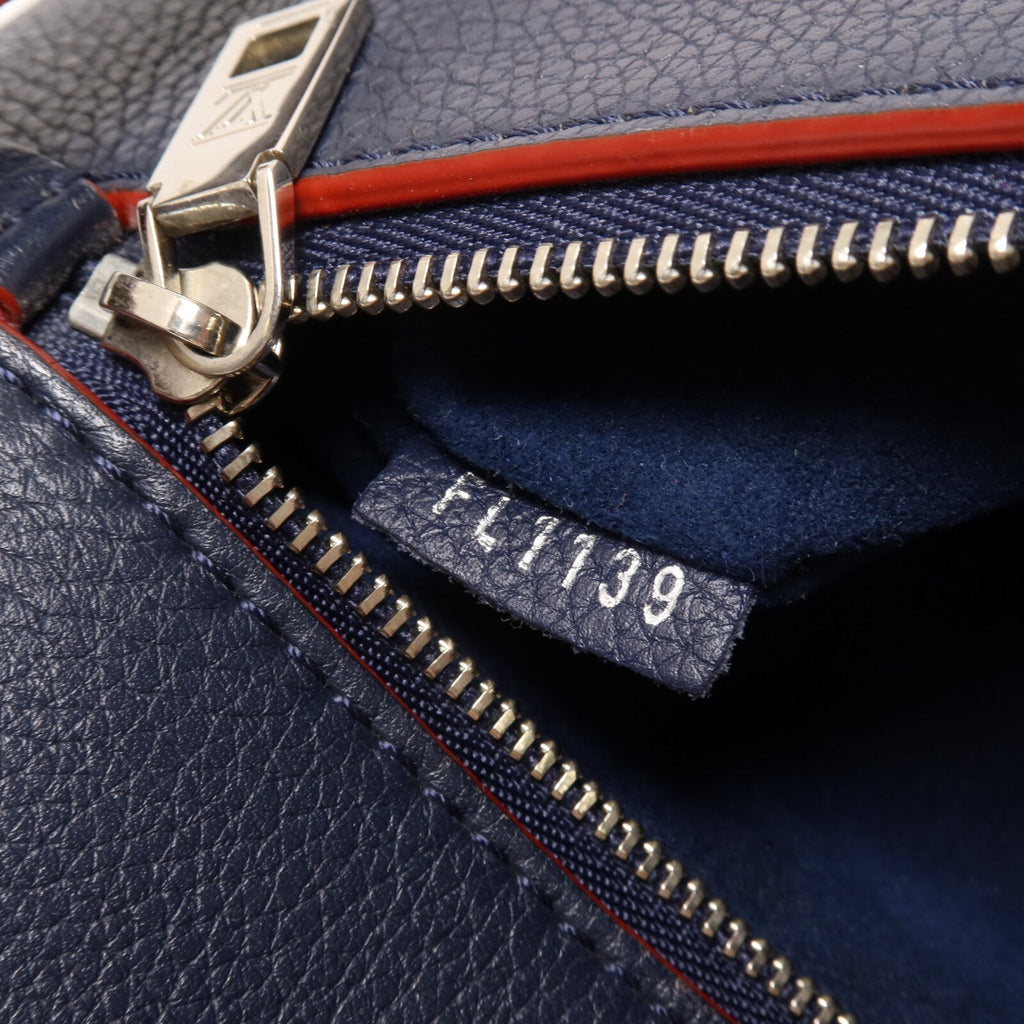 Louis Vuitton My Lockme · Calfskin