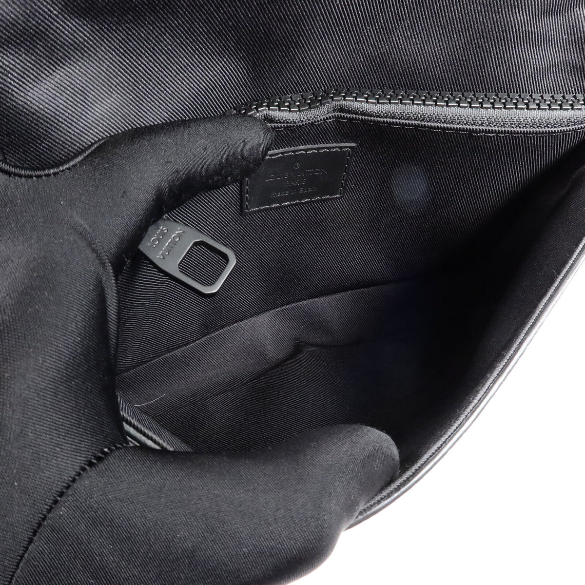 Louis Vuitton S Lock Sling · Taurillon