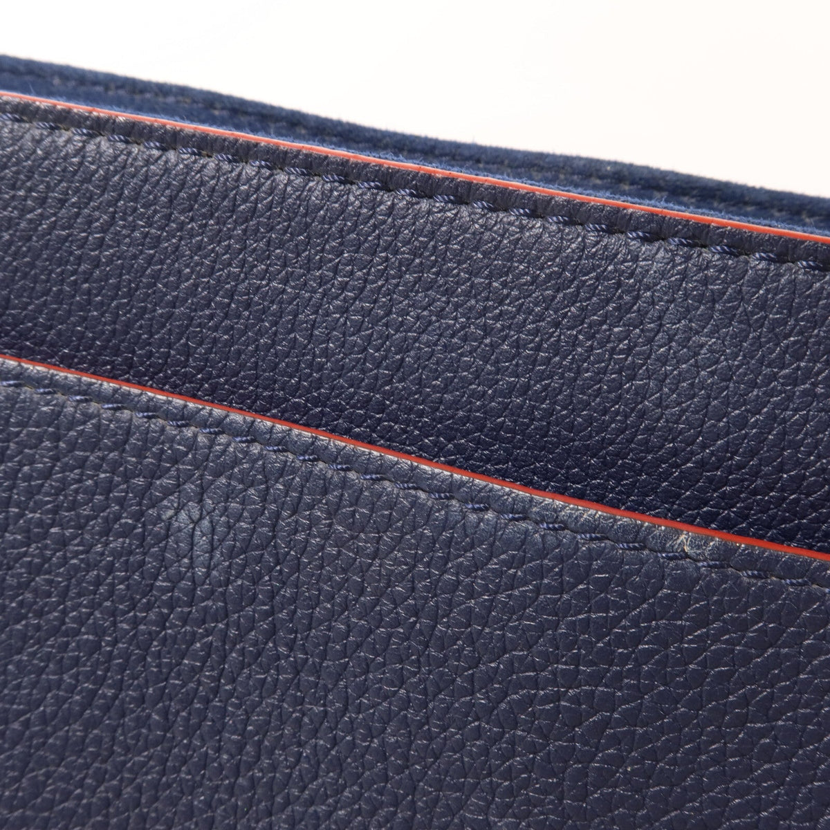 Louis Vuitton My Lockme · Calfskin