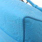 LOUIS VUITTON Triangle · Monogram Empreinte