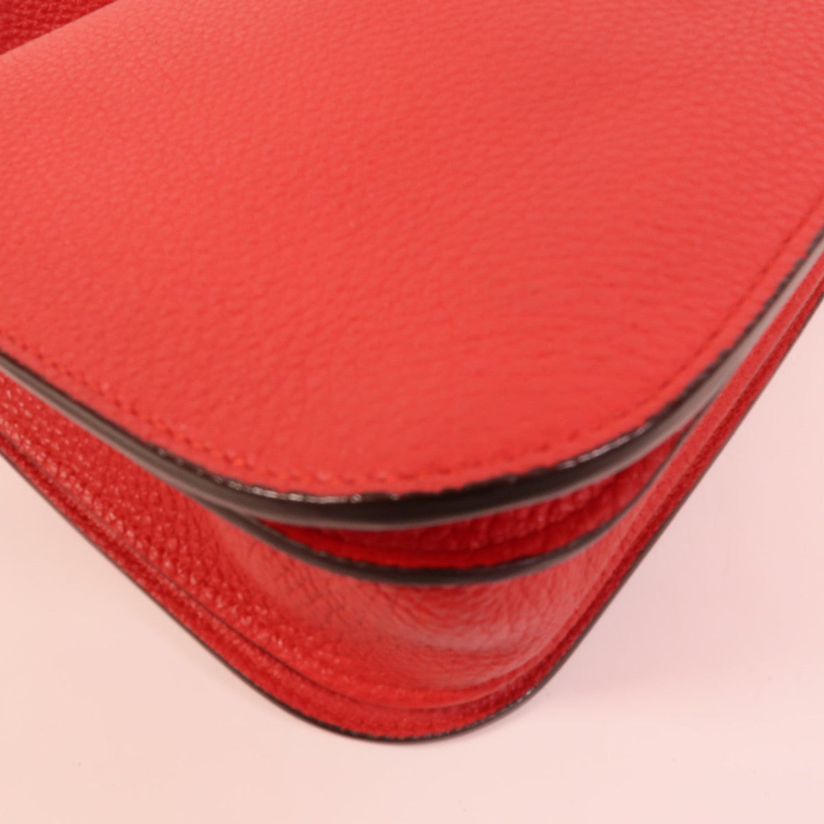 Gucci Horsebit · Calfskin
